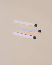 Load image into Gallery viewer, Evie Hair Clips - Lilac