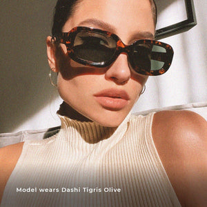 Dashi - All Olive