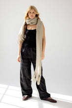 Load image into Gallery viewer, The 100% Recycled Reykjavik Scarf - Arctic Grey