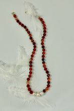 Load image into Gallery viewer, Ava Necklace: 16"