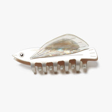 Load image into Gallery viewer, Flying Fish Hair Claw