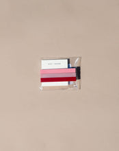Load image into Gallery viewer, Evie Hair Clips - Rose