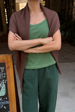 Load image into Gallery viewer, Cashmere Shawl: Ht. Grey