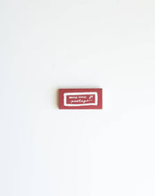 Load image into Gallery viewer, Happy Holidays Matchbox