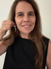 Load image into Gallery viewer, Georgia Earrings