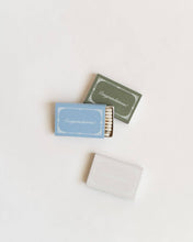 Load image into Gallery viewer, Just Married Matchbox