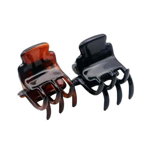 French Mini Hair Claws