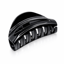 Load image into Gallery viewer, French Small Hair Claw: Tortoise Shell