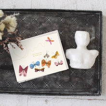 Load image into Gallery viewer, Butterflies - Love + Friendship Card