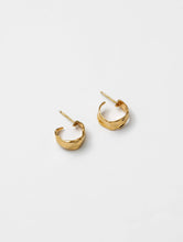 Load image into Gallery viewer, Small Ciara Earrings in Gold