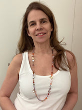 Load image into Gallery viewer, Petal Necklace