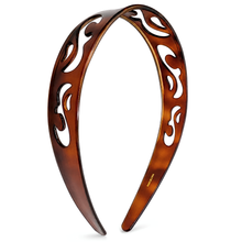 Load image into Gallery viewer, French Swirls Headband