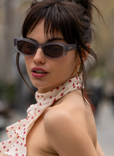 Load image into Gallery viewer, Jade Sunglasses : Gray