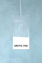 Load image into Gallery viewer, The Reykjavik Scarf - 100% Recycled - Red Blue Check