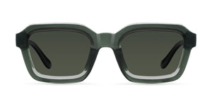Nayah - Fog Olive