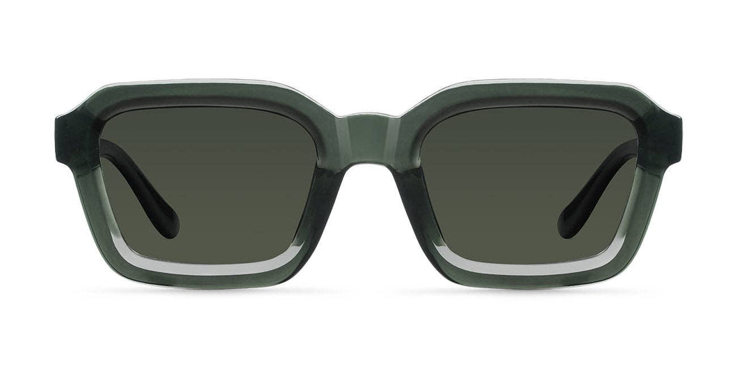 Nayah - Fog Olive