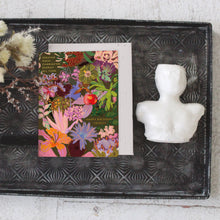 Load image into Gallery viewer, Midnight Blooms - Birthday Card