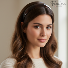 Load image into Gallery viewer, Set of 2 - French Headbands: Tort + Light Tort