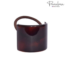 Load image into Gallery viewer, French Canopy Ponytail Cover