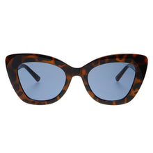 Load image into Gallery viewer, Magnolia Sunglasses: Tortoise