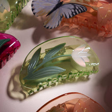 Load image into Gallery viewer, Lotus Claw