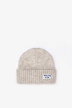 Load image into Gallery viewer, The Mohair Beanie - Alpine Ecru