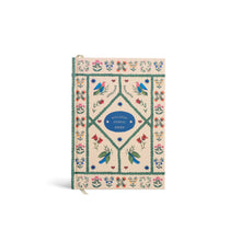 Load image into Gallery viewer, Quilted Daydream Guided Wellness Journal