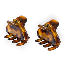 Load image into Gallery viewer, French Mini Hair Claw Set