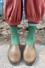 Load image into Gallery viewer, Boyfriend Socks: Clay