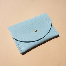 Load image into Gallery viewer, Cardholder - Robin Leather