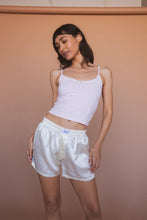 Load image into Gallery viewer, Scoop Back Cami - Baby Pink