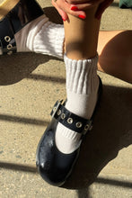 Load image into Gallery viewer, Swing Socks: White