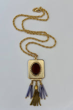 Load image into Gallery viewer, Estelle Necklace: 20&quot;