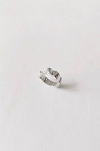 Load image into Gallery viewer, Juliette Ring: Sterling Silver