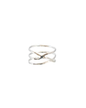 Load image into Gallery viewer, Aphrodite Ring - Silver