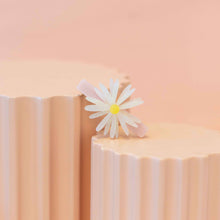 Load image into Gallery viewer, Daisy Hair Clip