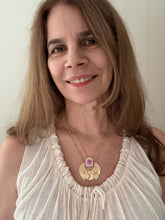 Load image into Gallery viewer, Hera Necklace