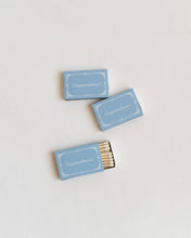 Load image into Gallery viewer, Just Married Matchbox