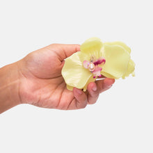 Load image into Gallery viewer, Orchid Claw in Citrine