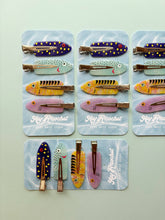 Load image into Gallery viewer, Tackle Box Clip Set: Scale