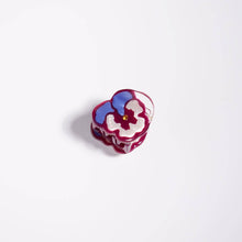 Load image into Gallery viewer, Micro Mini Pansy Claw