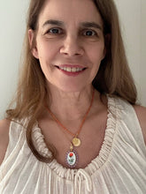 Load image into Gallery viewer, Tulip Necklace