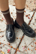 Load image into Gallery viewer, Boyfriend Socks: Clay