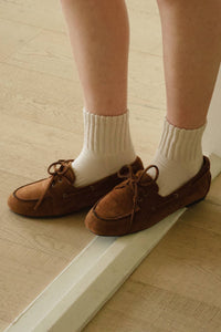 Swing Socks: Silk