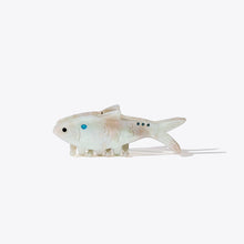 Load image into Gallery viewer, Mini Fish Claws: White