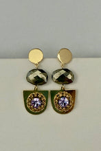 Load image into Gallery viewer, Mara Earrings