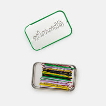 Load image into Gallery viewer, Chunks Bobby Pins