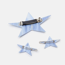 Load image into Gallery viewer, Clips Pack in Stars