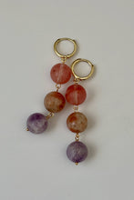 Load image into Gallery viewer, Bauble Earrings