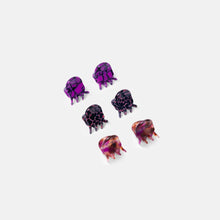 Load image into Gallery viewer, Micro Claws in Nebula